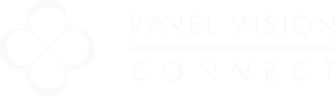 Logo Panel Vision Connect